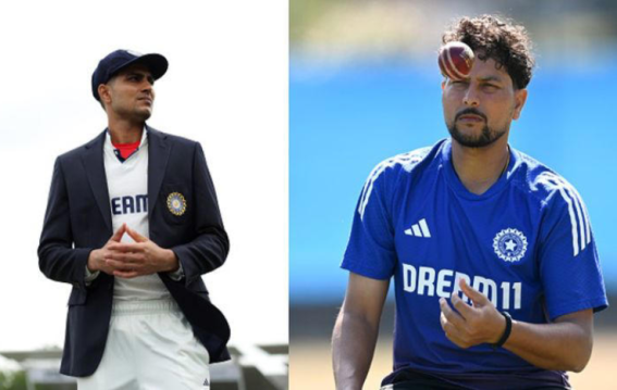 Shubman Gill’s Lord’s Issue